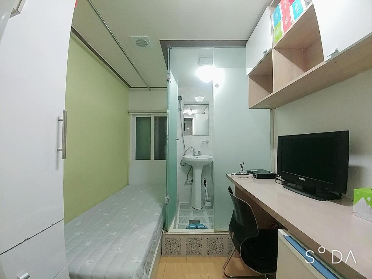 Easylivingtel Seul Exterior foto