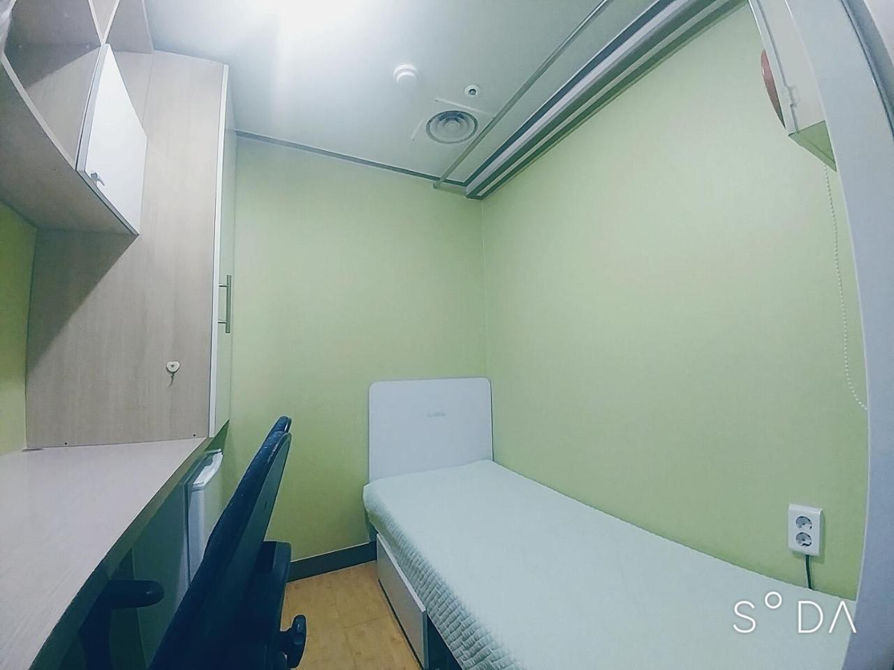 Easylivingtel Seul Exterior foto