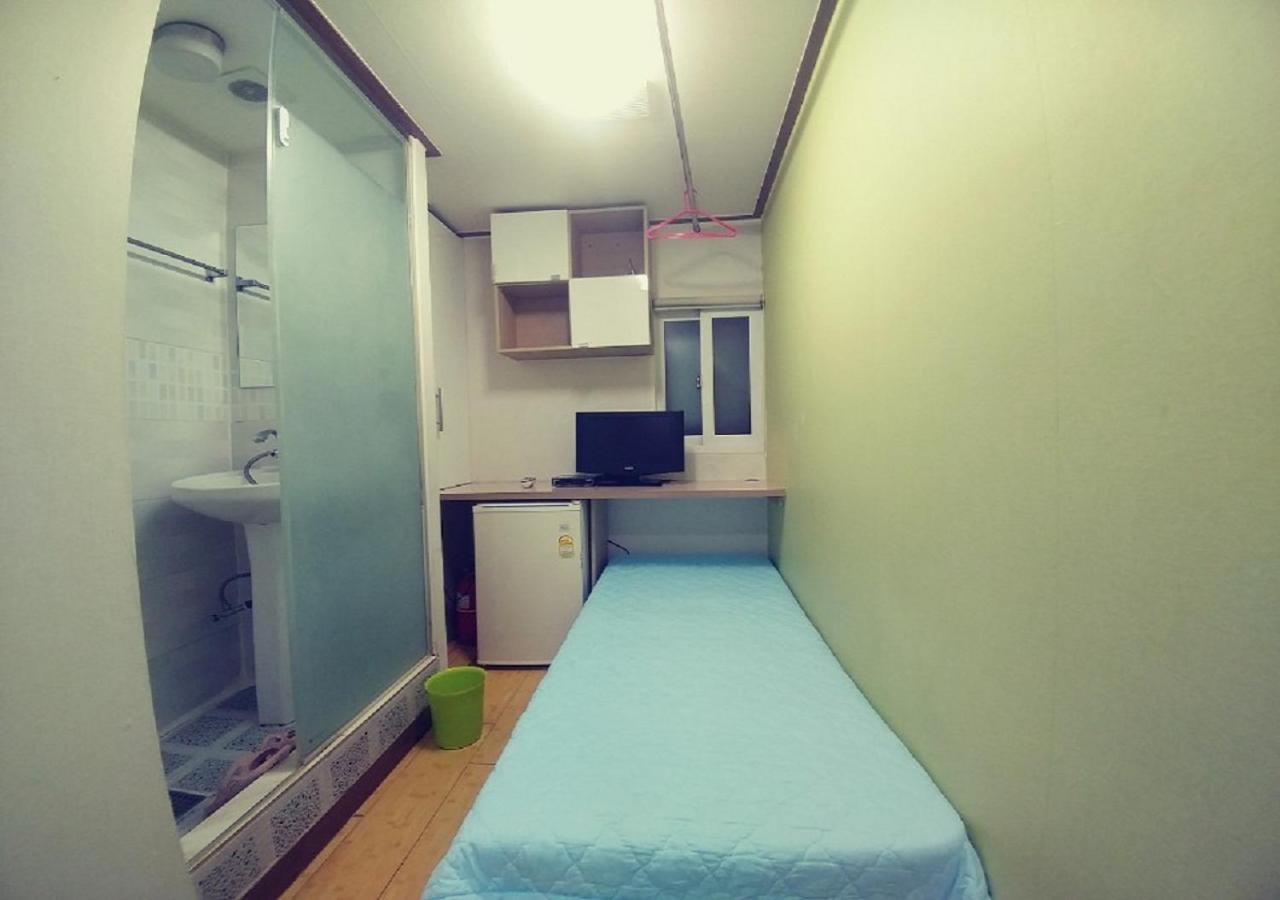 Easylivingtel Seul Exterior foto